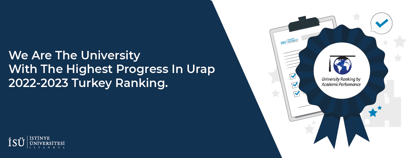 We Are The University With The Highest Progress In URAP 20222023